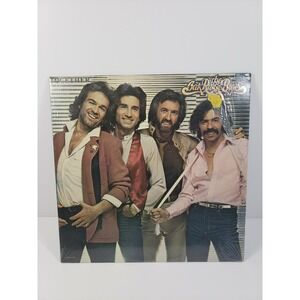 Oak Ridge Boys "Together"‎ 1980 MCA 3220 Shrink EX/EX R1